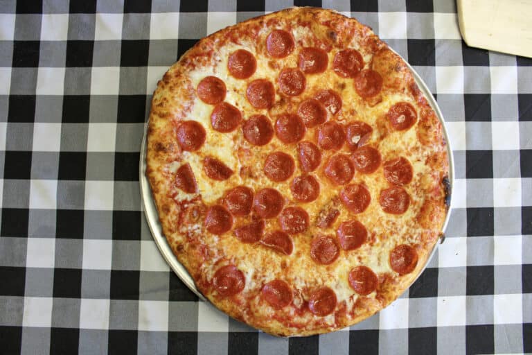 Brickhouse Pizza North Rustic Brick Pizzeria North Chelmsford, MA