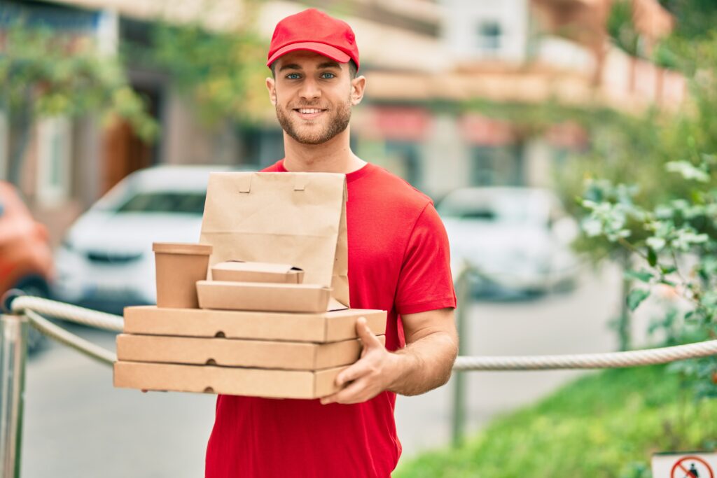 Why We’ll Never Stop Loving Pizza Delivery - Brickhouse Pizza North