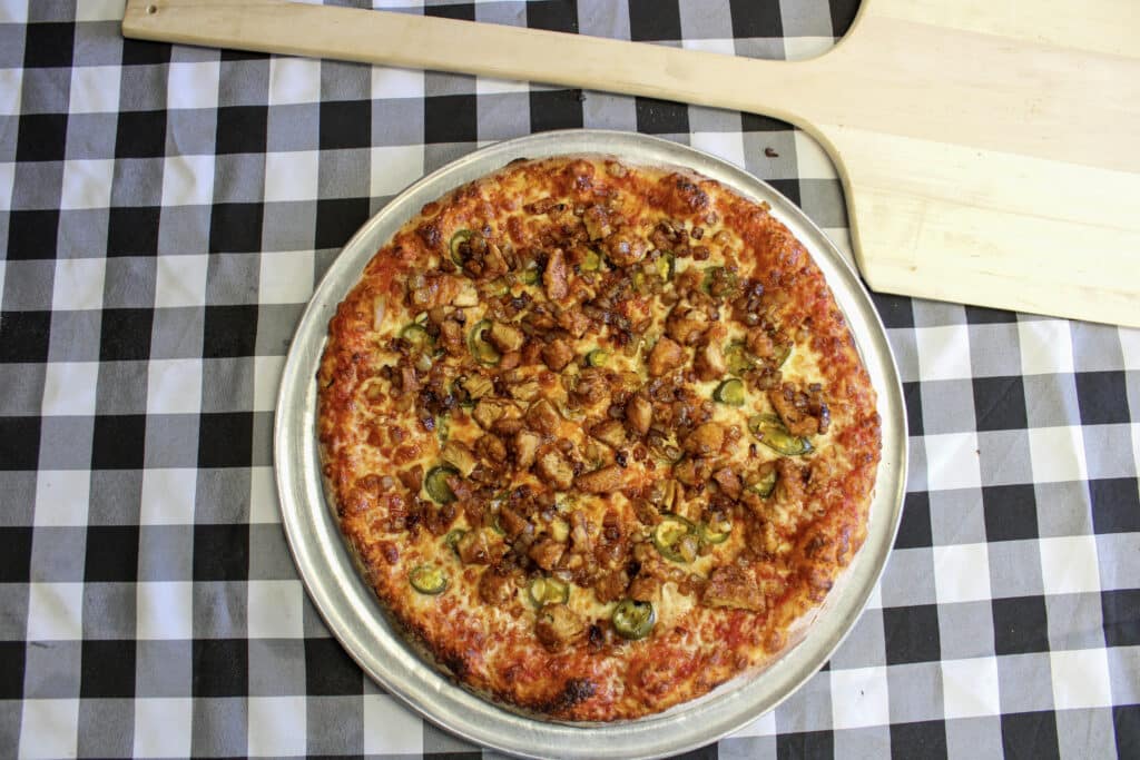 best pizza