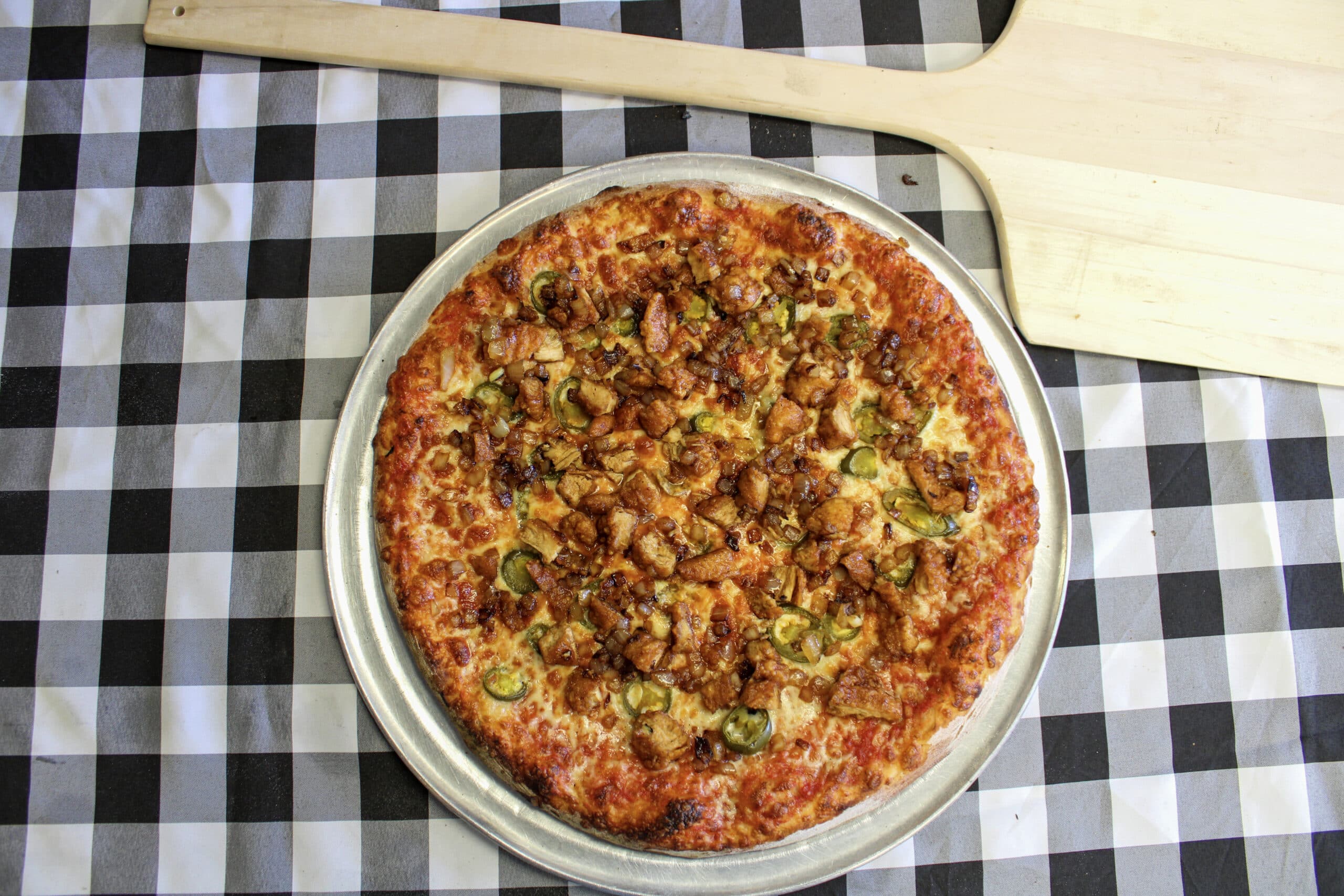 best pizza