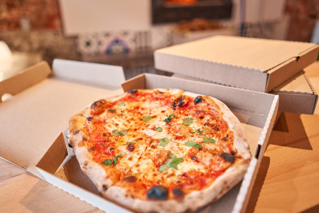 pizza delivery near me