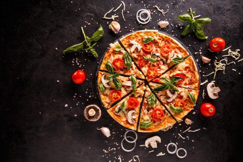 restaurants near me